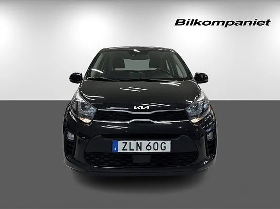 Kia Picanto 2023 photo 2