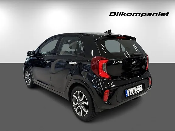 Kia Picanto 2023 photo 5