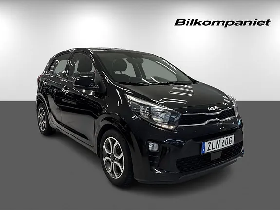 Kia Picanto 2023 photo 3