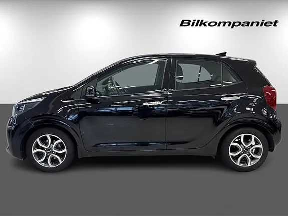 Kia Picanto 2023 photo 4