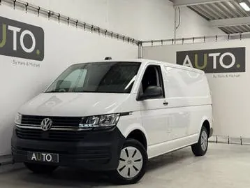 Volkswagen T6.1 Transporter