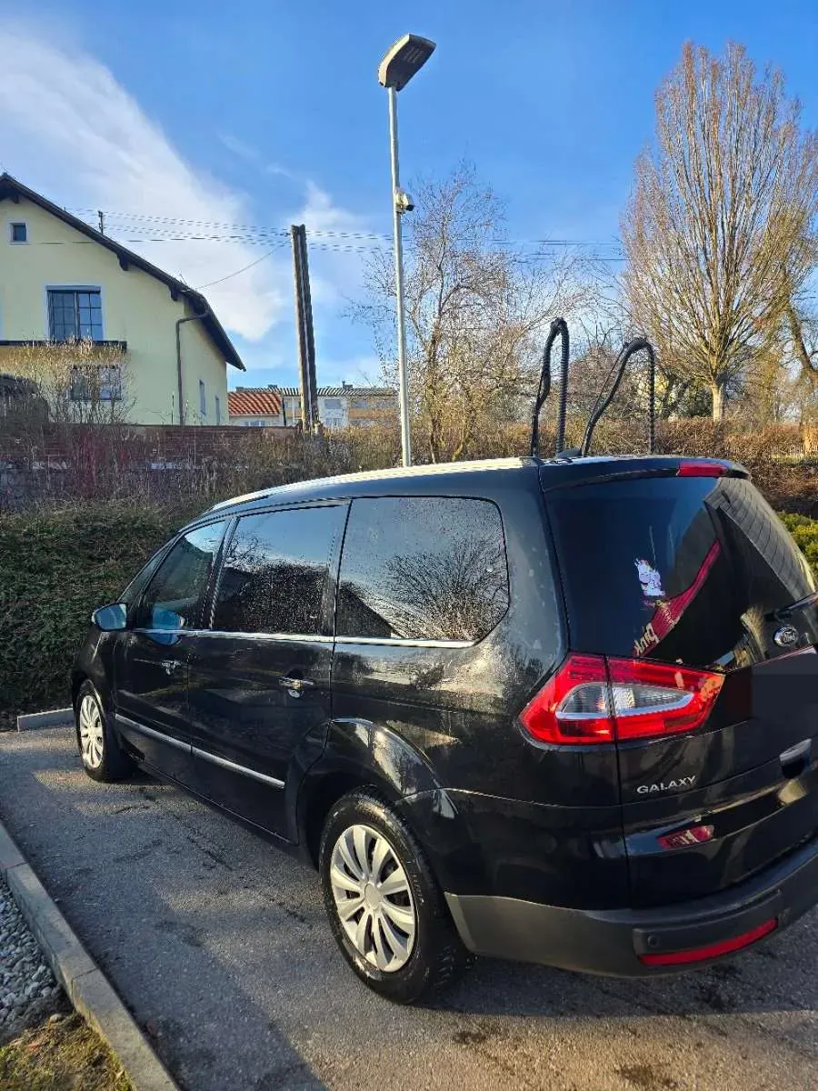 Ford Galaxy