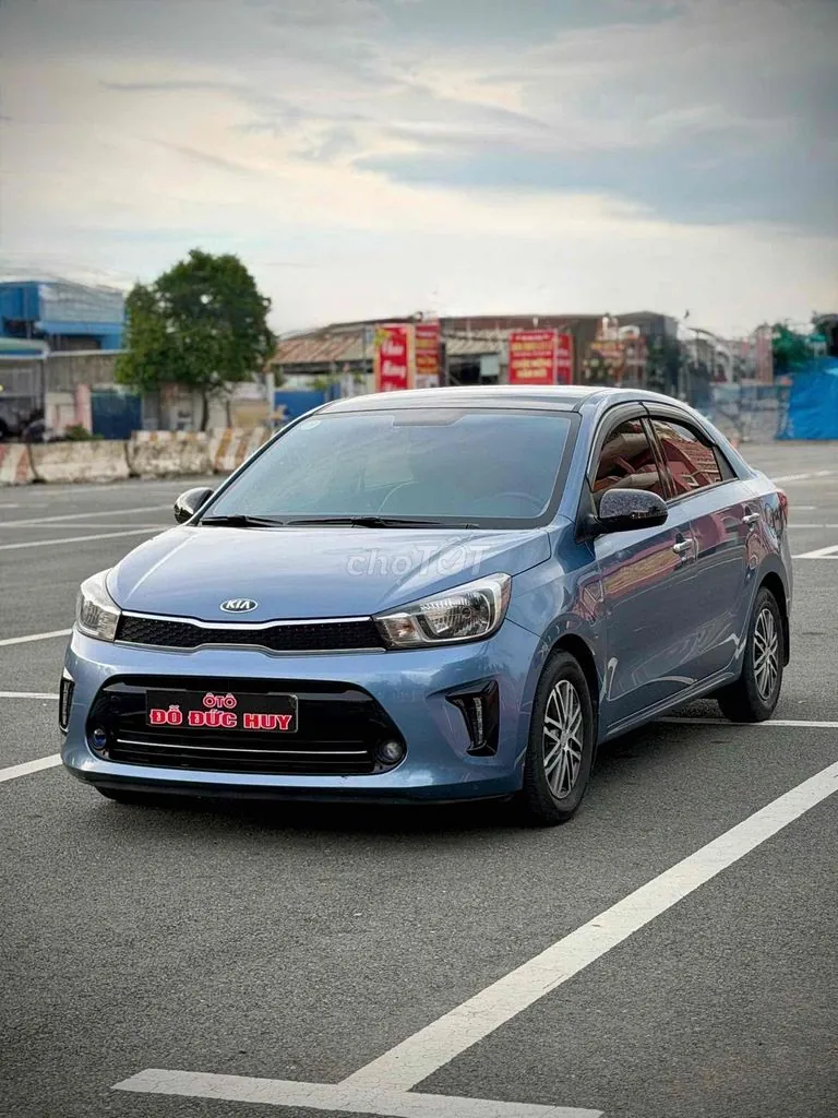 Kia Soluto 2019 photo 5