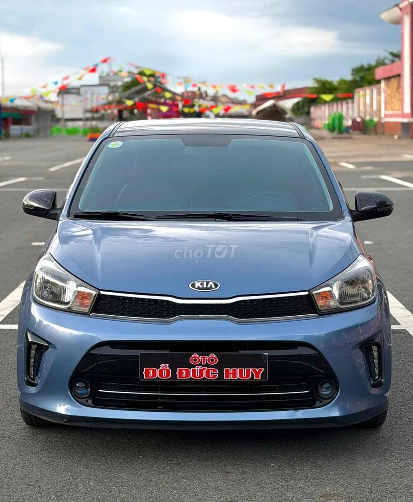 Kia Soluto 2019 photo 4
