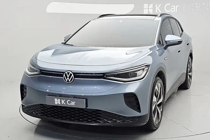 Volkswagen Id.4