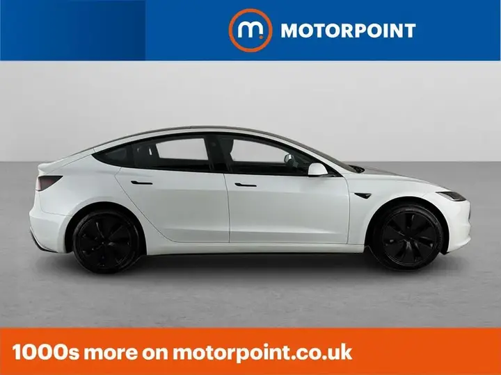 Tesla Model 3 2024 photo 4