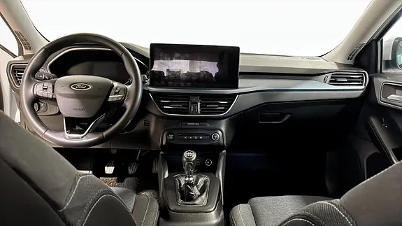 Ford Focus 2023 photo 4