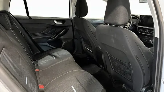 Ford Focus 2023 photo 5