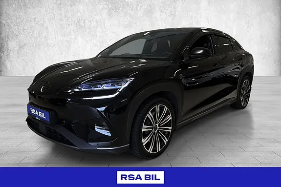 BYD Sealion 7
