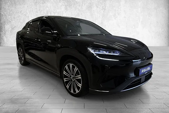 BYD Sealion 7 2025 photo 3