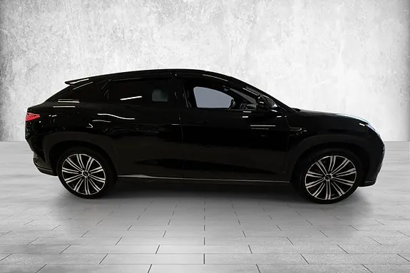 BYD Sealion 7 2025 photo 4