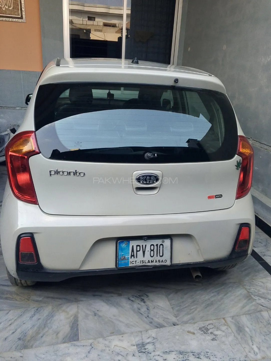 Kia Picanto