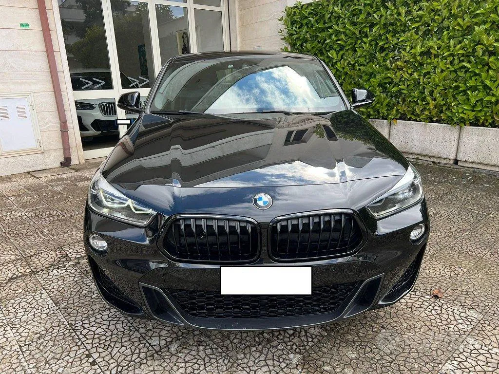 BMW X2 2020 photo 5