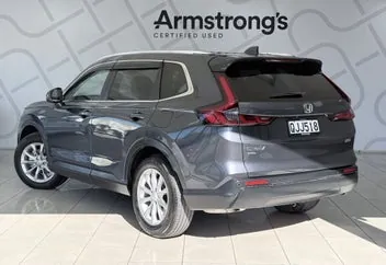 Honda Cr-V 2024 photo 3