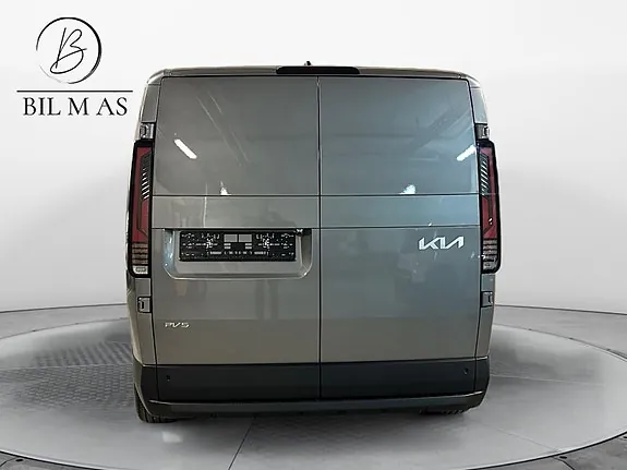 Kia Pv5 2026 photo 4
