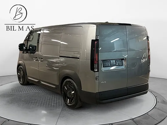 Kia Pv5 2026 photo 3