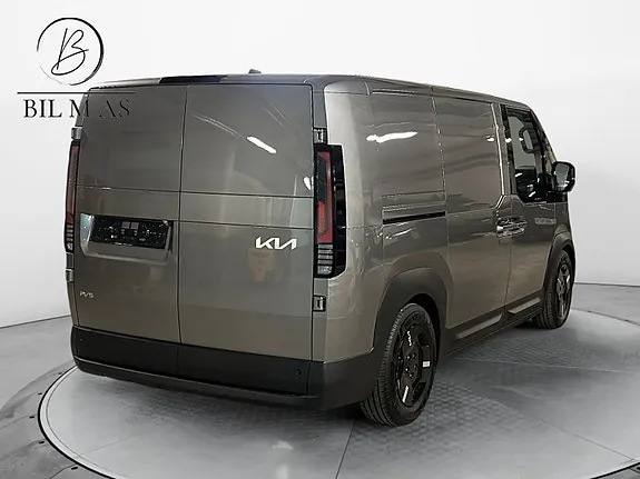 Kia Pv5 2026 photo 5
