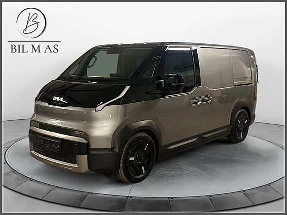 Kia Pv5