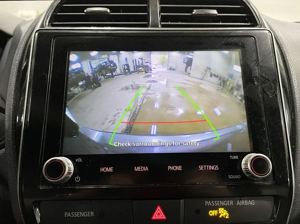 Mitsubishi Rvr 2022 photo 4