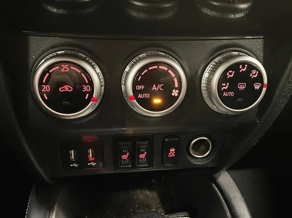 Mitsubishi Rvr 2022 photo 3