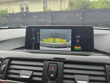BMW 320D 2012 photo 4