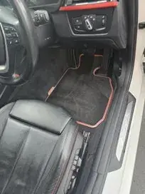 BMW 320D 2012 photo 5