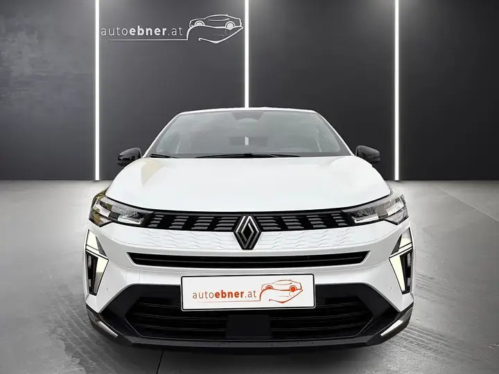 Renault Symbioz photo 2