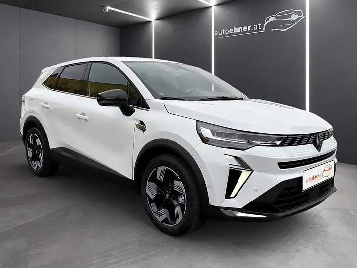 Renault Symbioz photo 3