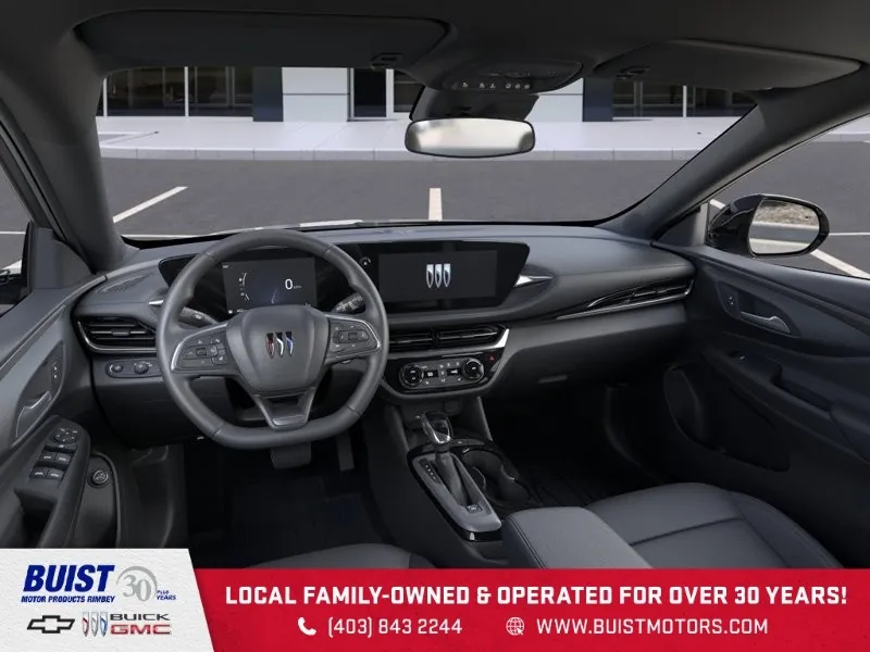 Buick Envista 2026 photo 5