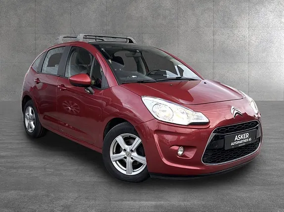 Citroen C3 2013 photo 5