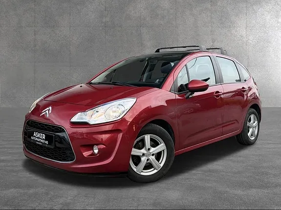 Citroen C3 2013 photo 3