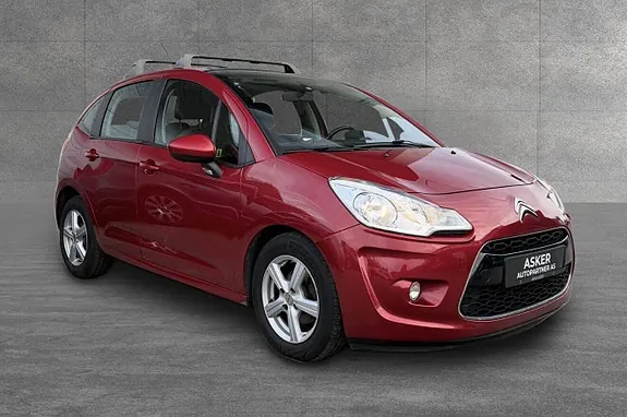Citroen C3 2013 photo 4