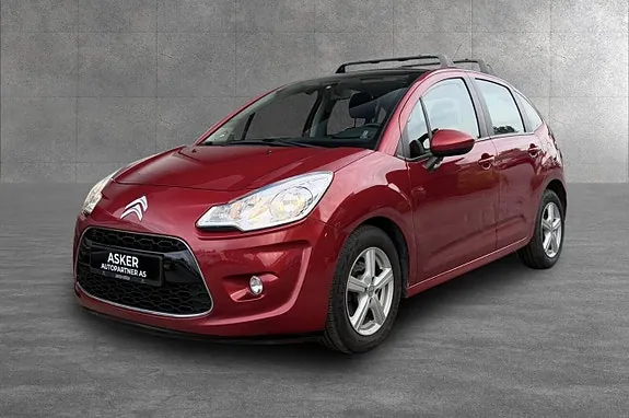 Citroen C3 2013 photo 2