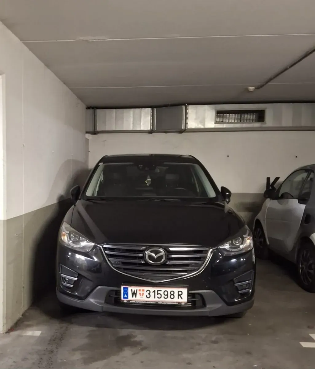 Mazda Cx-5 2015 photo 2