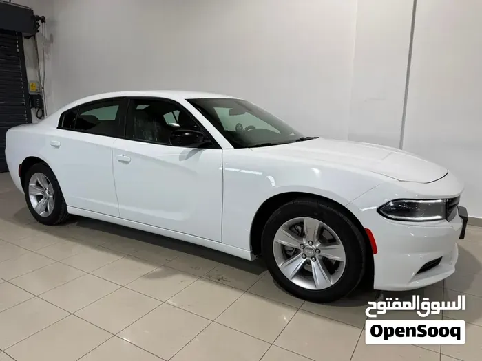 Dodge Charger 2023 photo 3