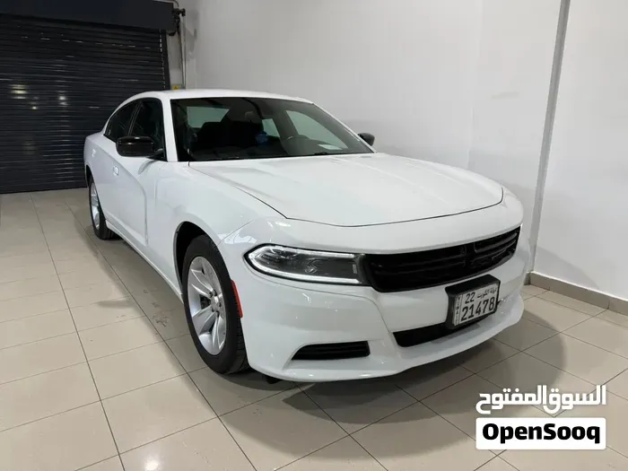 Dodge Charger 2023 photo 4