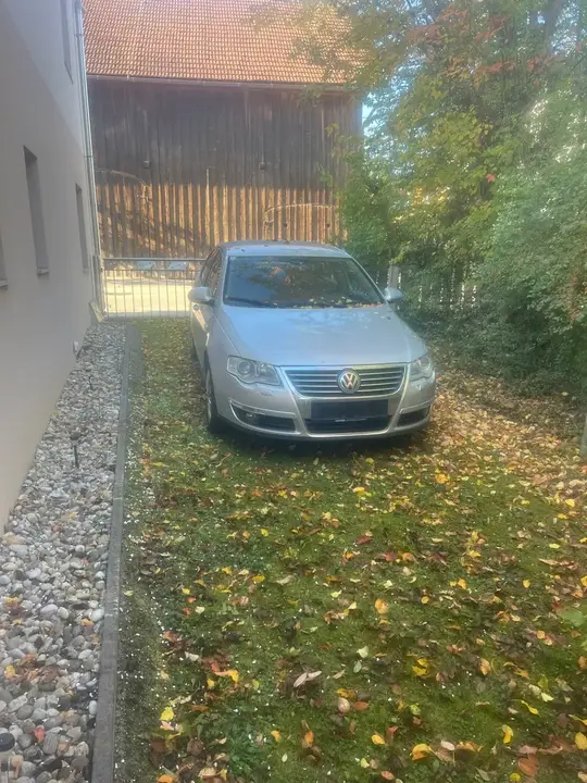 Volkswagen Passat Cc 2008 photo 3