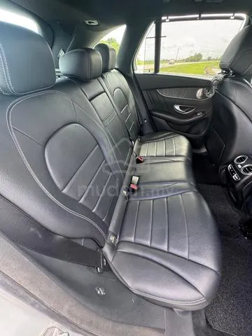 Mercedes-Benz Glc 250