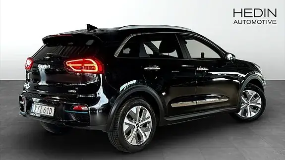 Kia E-Niro 2022 photo 2