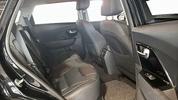 Kia E-Niro 2022 photo 5
