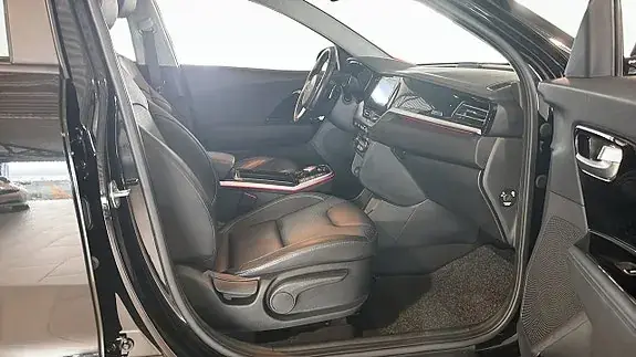 Kia E-Niro 2022 photo 3