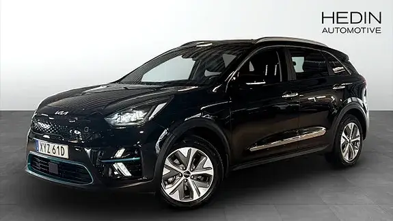 Kia E-Niro