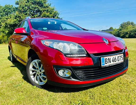 Renault Megane Iii