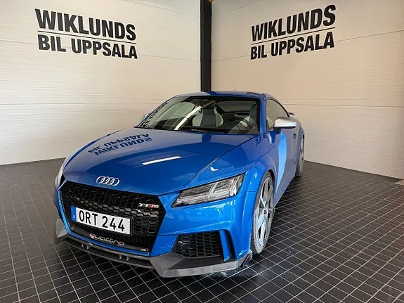 Audi Quattro