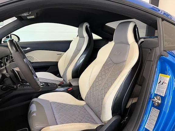 Audi Quattro 2017 photo 2