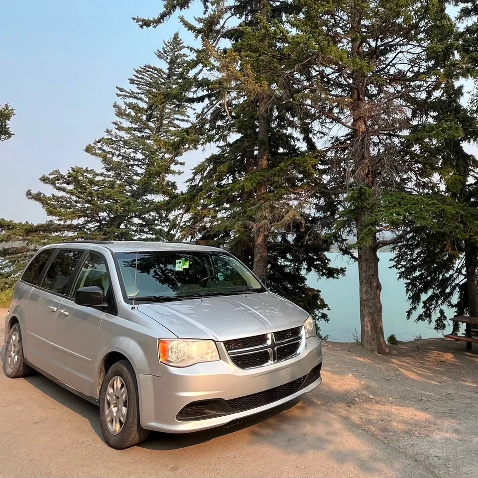 Dodge Grand Caravan