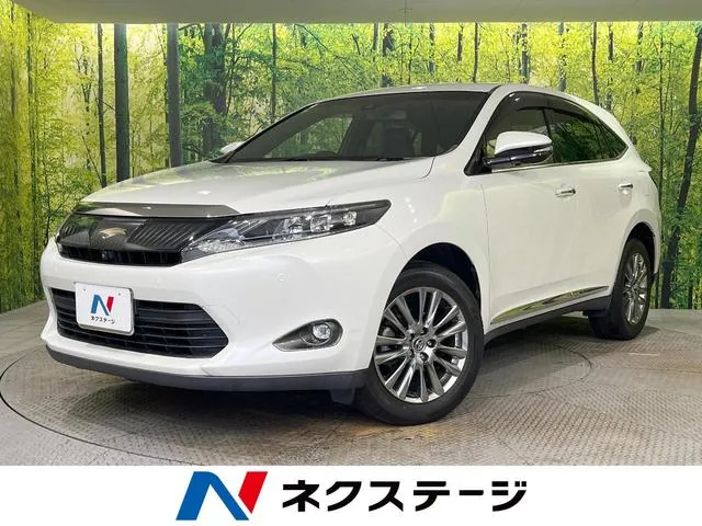 Toyota Hari