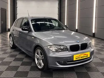 BMW 116 I 2010 photo 2
