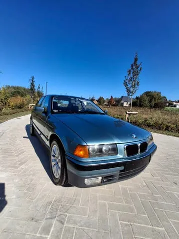 BMW E36
