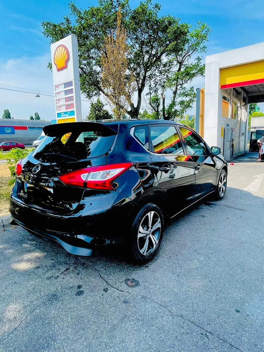 Nissan Pulsar